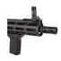 Страйкбольна гвинтівка Evolution Ghost 3.0 Viper M AEG 6 мм Black Фото 4